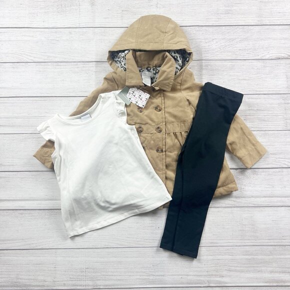 Nwt Tahari Coat Outfit - Picture 1 of 7